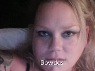 Bbwdds