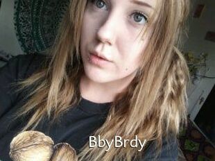 BbyBrdy