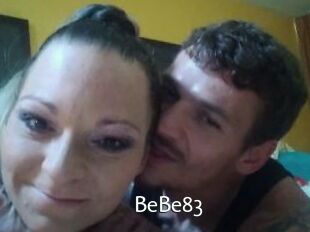BeBe83