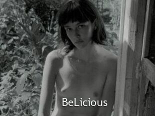 Be_Licious