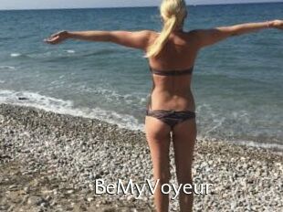 BeMyVoyeur
