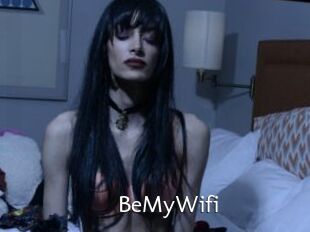 BeMyWifi