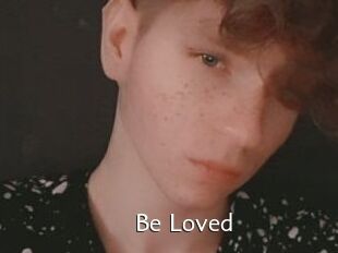 Be_Loved
