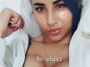 Be_addict