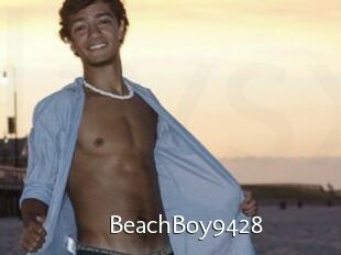 BeachBoy9428