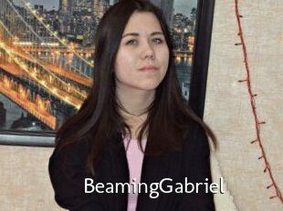 BeamingGabriel