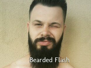 Bearded_Flash