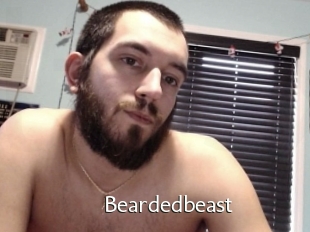 Beardedbeast