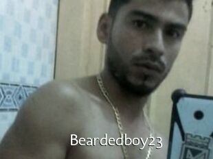 Beardedboy23