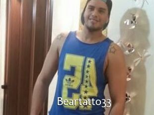 Beartatto33