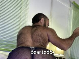 Bearteddy