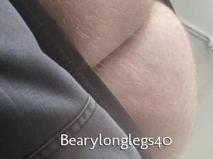 Bearylonglegs40