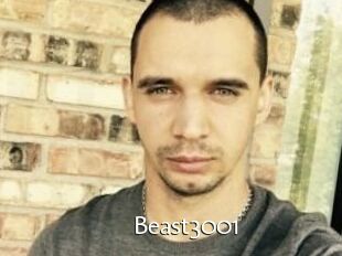 Beast3001