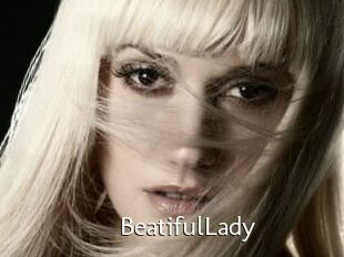 BeatifulLady