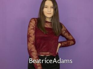BeatriceAdams