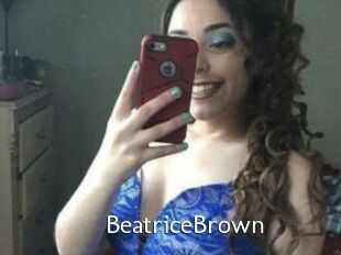 Beatrice_Brown