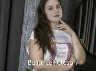 BeatriceHoldson