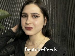 BeatriceReeds