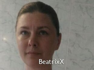 BeatrixX