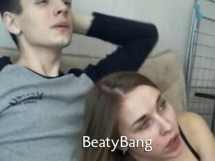 BeatyBang