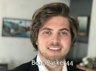 BeauParker44