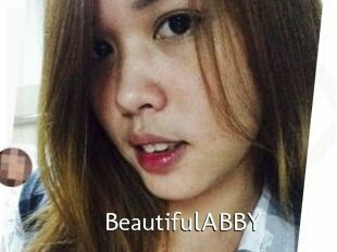 BeautifulABBY