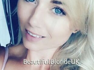 BeautifulBlondeUK