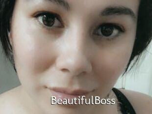 BeautifulBoss
