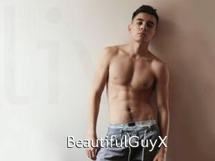 BeautifulGuyX