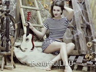 BeautifulLILU