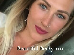 Beautiful_Becky_xox