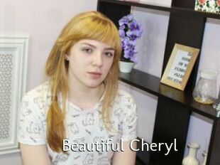 Beautiful_Cheryl