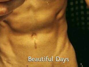 Beautiful_Days