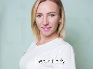 Beautilady