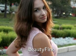 BeautyFine