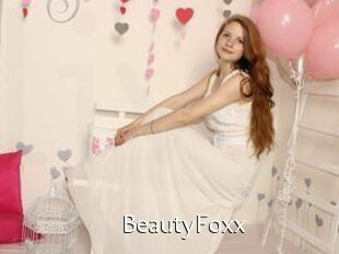 BeautyFoxx