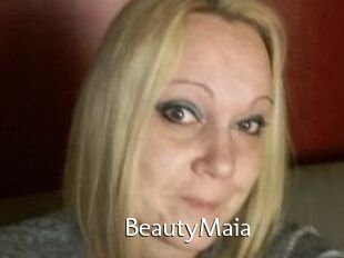 BeautyMaia