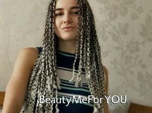 BeautyMeForYOU