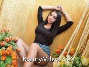 BeautyMilenaXXX
