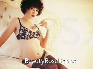 BeautyRoseHanna