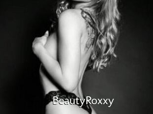 BeautyRoxxy