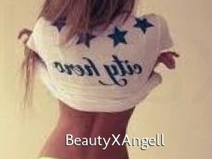 BeautyXAngell