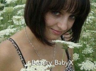 Beauty_BabyX