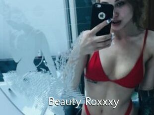 Beauty_Roxxxy