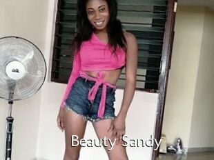 Beauty_Sandy