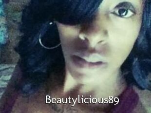 Beautylicious89