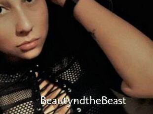 BeautyndtheBeast