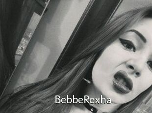 BebbeRexha