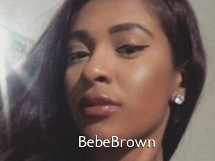 BebeBrown