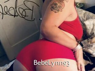 BebeLynn93